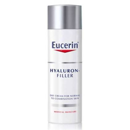 Eucerin Hyaluron-filler Normal Mixed Skin 50ml