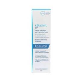 Ducray Keracnyl Pp Creme 30 Ml