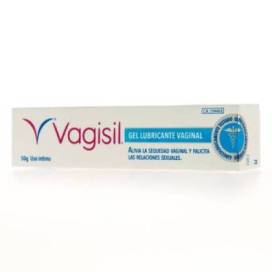 Vagisil Vaginal Gleitgel 50ml