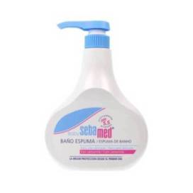 Sebamed Baby Espuma Banho 500 Ml