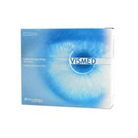 Vismed Lubricante Ocular 20 Monodosis