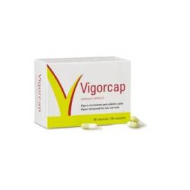 Vigorcap 90 Caps