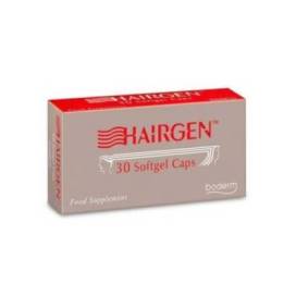 Hairgen 30 Caps