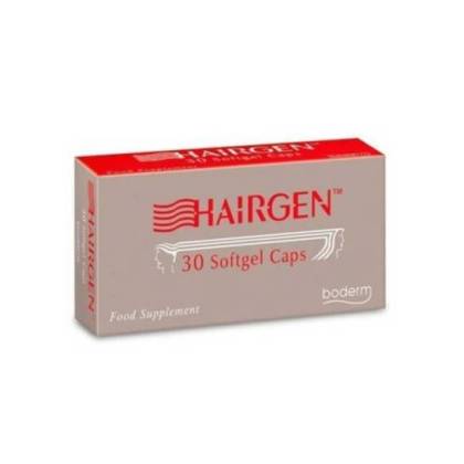 Hairgen 30 Cápsulas