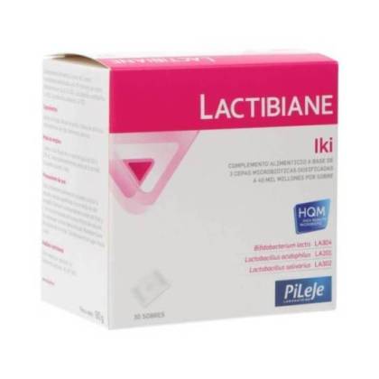 Lactibiane This 30 Sobres Pileje