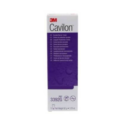 Cavilon Barrier Creme 92 G R3392g