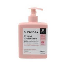 Suavinex Anti-streifen Creme 500 Ml