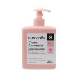 Suavinex Anti-stretch Marks Cream 500 Ml