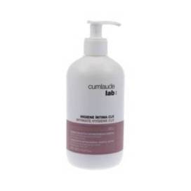 Cumlaude Clx Higiene Íntima 500 ml