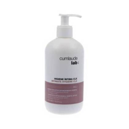 Cumlaude Clx Intimate Hygiene 500 ml