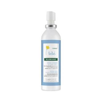 Klorane Baby Spray Eryteal 75 Ml