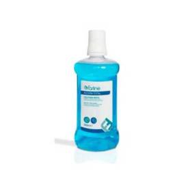 Farline Accion Total Mundwasser 500 Ml