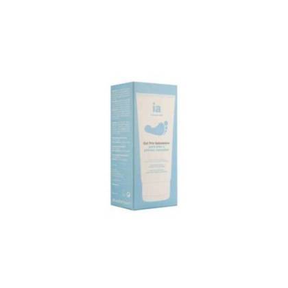 Interapothek Gel Frio Para Pés E Pernas Cansadas 150 Ml