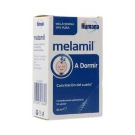 Melamil Drops 30 ml