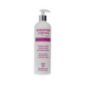 Xhekpon Crema Corporal 400 ml