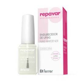 Repavar Regeneradora Nagel Härter 15 Ml