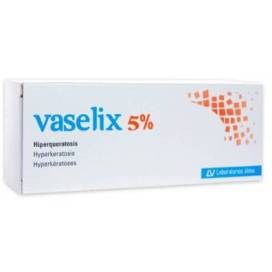 Vaselix 5 Pomada 60 ml