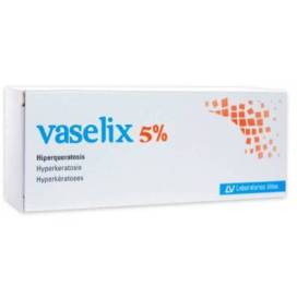 Vaselix 5% Pomada 60 Ml