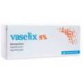 Vaselix 5% Salbe 60 Ml