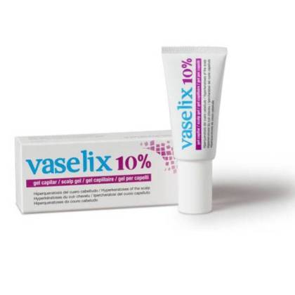 Vaselix 10% Pomada 60 Ml