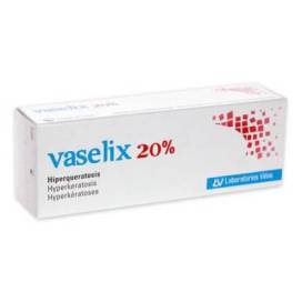 Vaselix 20 Pomada 15 ml