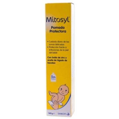 Mitosyl Ointment 145 g