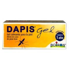 Dapis Gel 40 g Boiron