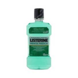 Listerine Fresh Mint 500 ml