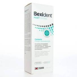 Bexident Pós Colutório 250 Ml