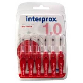 Interprox Mini Konisch 6 Einheiten