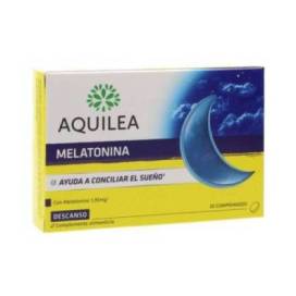 Aquilea Melatonina 195mg 30 Comps