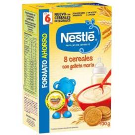 Nestle Brei 8 Getreide Maria Kekse 900 G