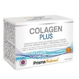 Colagen Plus 30 Beutel Prisma Natural