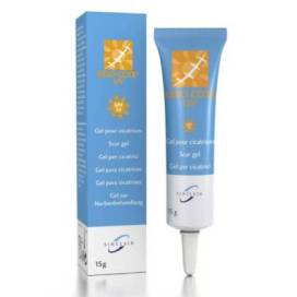 Kelo-cote Uv Reductor Cicatrices Spf 30 15 Gr