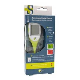 Termômetro Digital Sanitec Solutions Pan