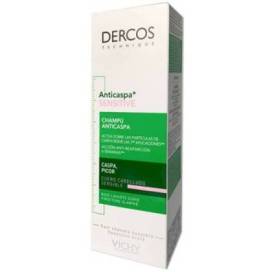 Dercos Antischuppen Shampoo Sensitive 200 Ml