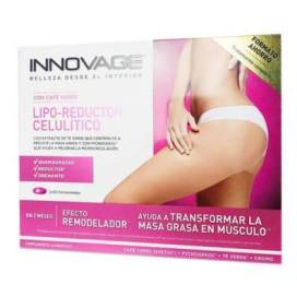 Innovage Anticelulitico Duplo 2x30 Comprimidos Promo