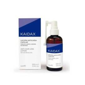 Kaidax Locion Anticaida Spray 100 ml