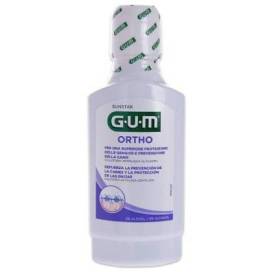 Gum Ortho Mouthwash 300 ml