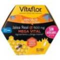 Vitaflor Mega Vital 20 Vials