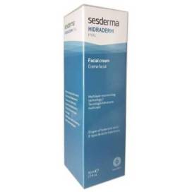 Sesderma Hidraderm Hyal Gesichtscreme 50 Ml