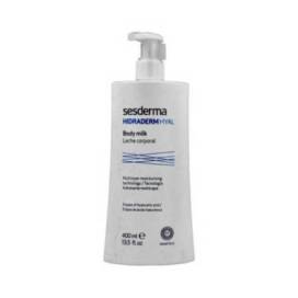 Sesderma Hidraderm Hyal Körpermilch 400ml