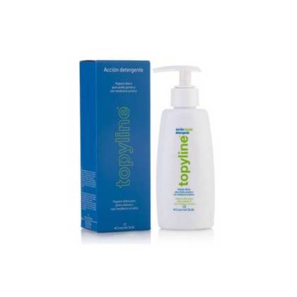 Topyline Detergente Pgrasa 150 ml