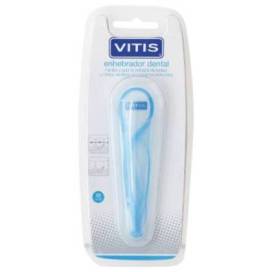 Vitis Enhebrador Dental 25 Uds