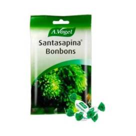 Santasapina Balas 100 g A Vogel