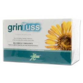 Grintuss Herbal Tea 20 Tea Bags