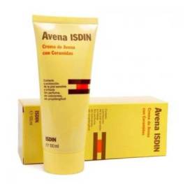 Avena Isdin Crema Ceramidas 100 ml