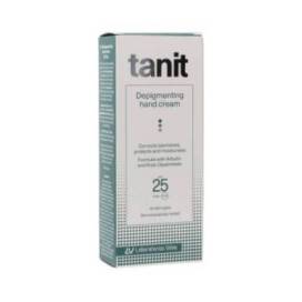 Tanit Despigmentante Mãos Emulsão 50 Ml