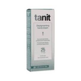 Tanit Hand Depigmenting Emulsion 50 Ml