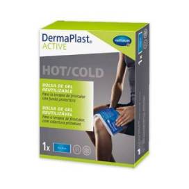 Dermaplast Active Gel Beutel Hot/cold 12x29cm 1u